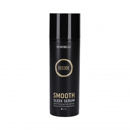 MONTIBELLO DC SMOOTH SLEEK SERUM 150ML