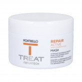 MONTIBELLO REPAIR ACTIVE MASK 200ML