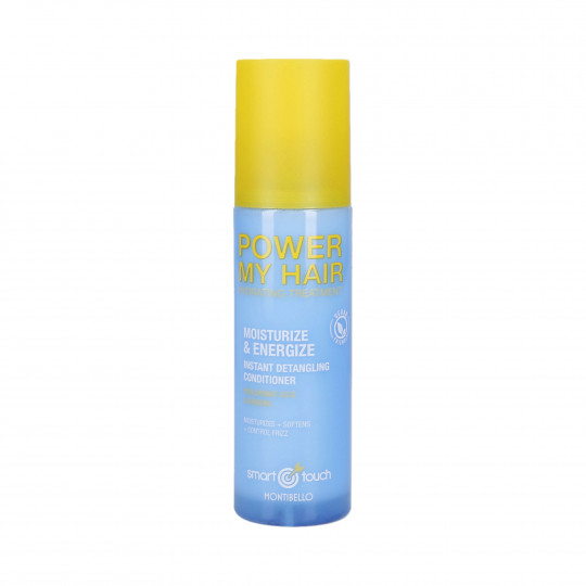 MONTIBELLO SMART TOUCH Spray nawilżający 200ml