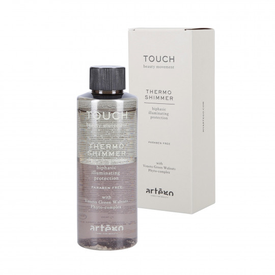 ARTEGO TOUCH Fluid termoochronny do włosów 150ml