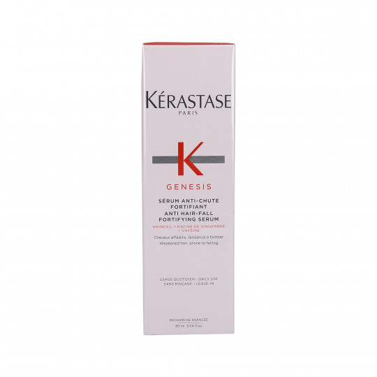 KERASTASE GENESIS Intenzívne sérum na posilnenie vlasov 90ml