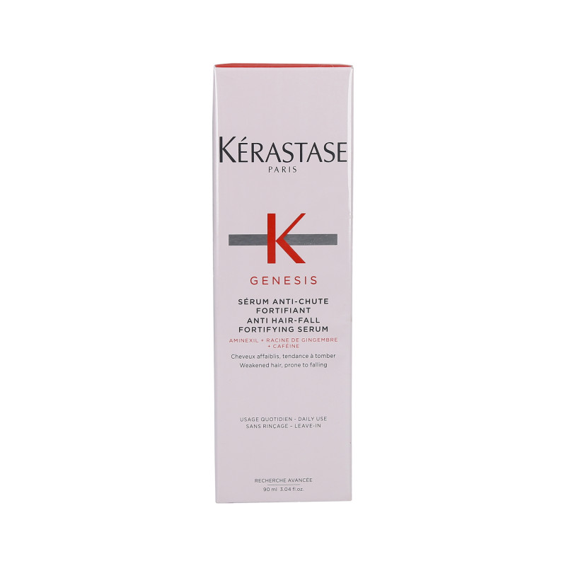 KERASTASE GENESIS Intenzívne sérum na posilnenie vlasov 90ml