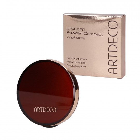 ARTDECO Face Bronzer 10 Clube de praia 10g