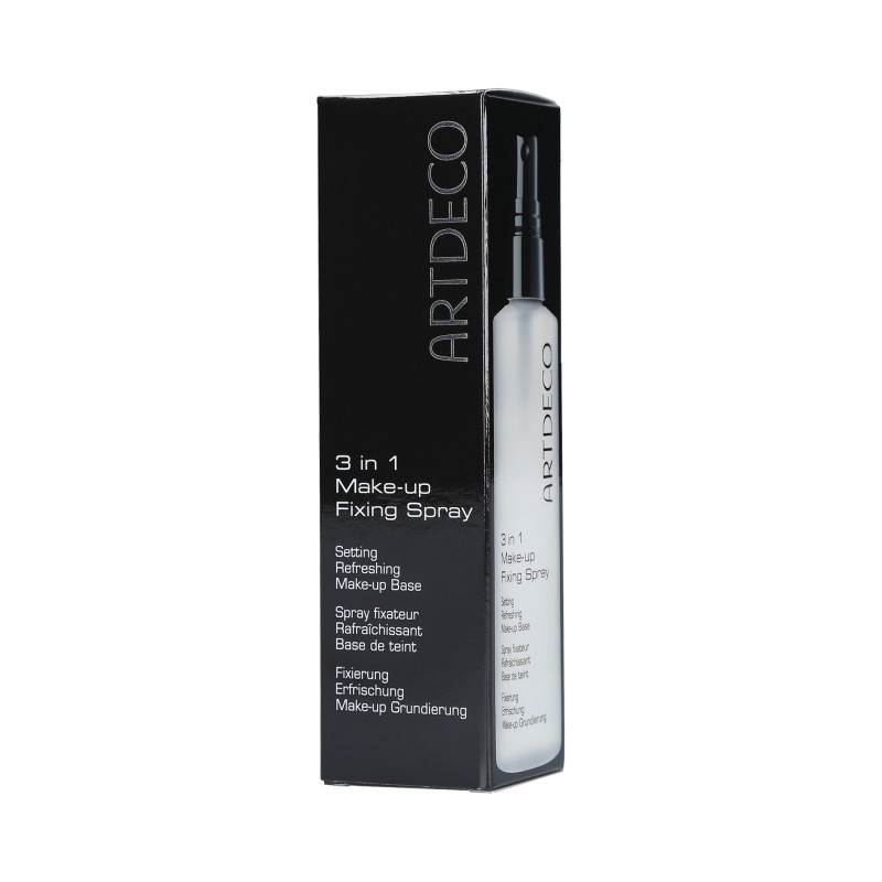 ARTDECO Spray fixador de maquiagem 3 em 1 100ml