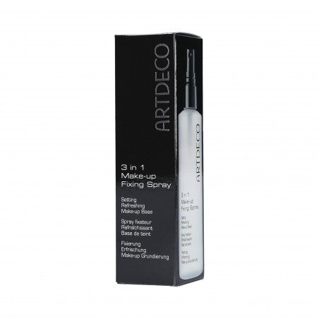 ARTDECO Spray utrwalający makijaż 3in1 100ml