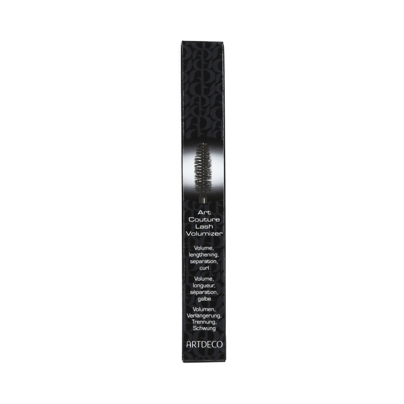 ARTDECO Art Couture Lash Volumizer Mascara 01 Sort 9ml