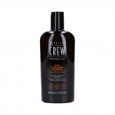 AMERICAN CREW Daily Champú para lavado diario 450ml