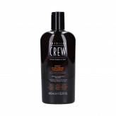 AMERICAN CREW Daily Codzienny szampon do włosów 450ml
