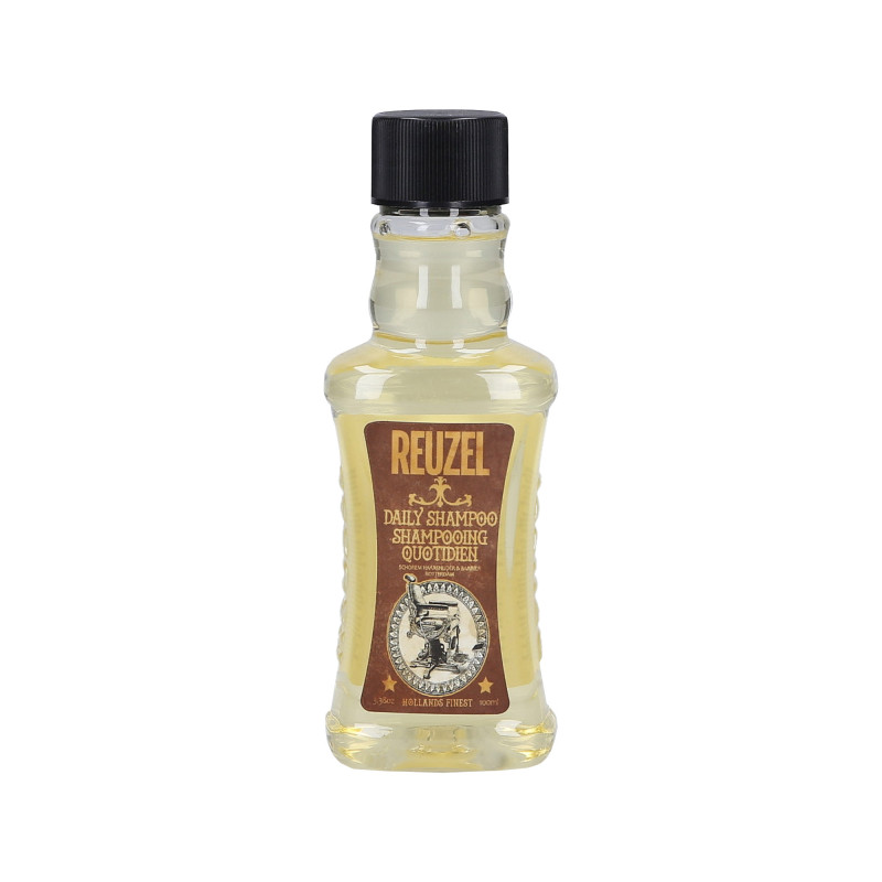 REUZEL Daily Hair Shampoo 1000ml