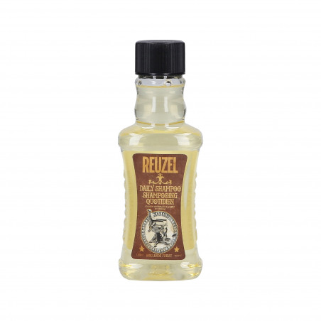 REUZEL Daily Hair Shampoo 1000ml