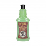 REUZEL SCRUB SHAMPOO 350ML