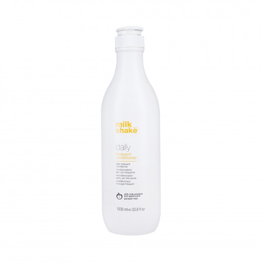 MILK SHAKE DAILY Condicionador para uso diário, 1000ml