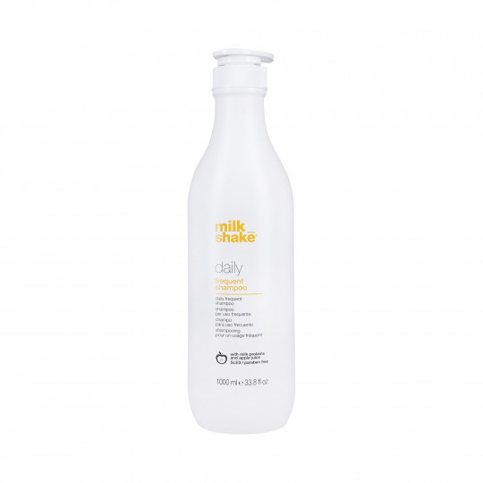 MILK SHAKE DAILY Shampoo para uso diário, 1000ml