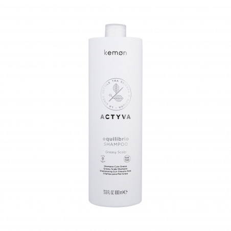 KEMON EQUILIBRIO S SHAMPOO 1L