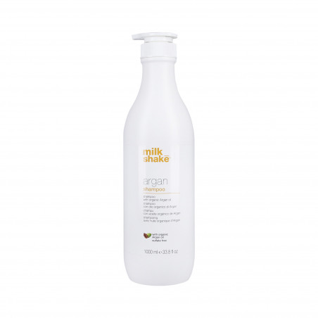 MS ARGAN OIL SHAMPOO 1L