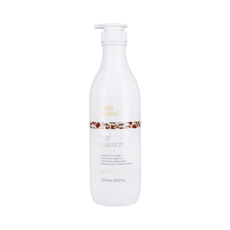 MS CURL PASSION SHAMPOO 1L