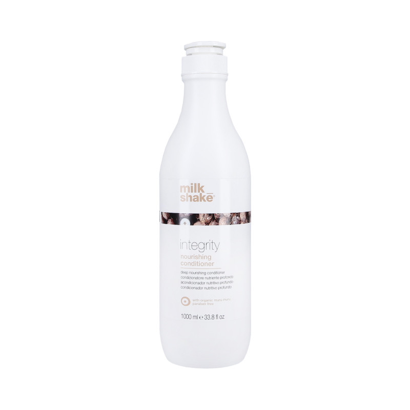 MILK SHAKE INTEGRITY Hajbalzsam 1000ml