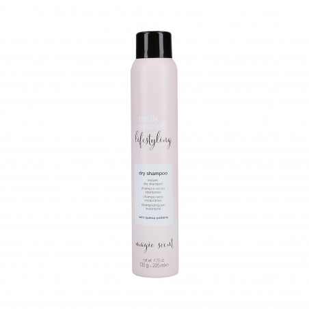 MS LIFESTYLING DRY SHAMPOO 225ML