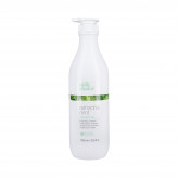 MILK SHAKE Condicionador de cabelo refrescante e menta 1000ml