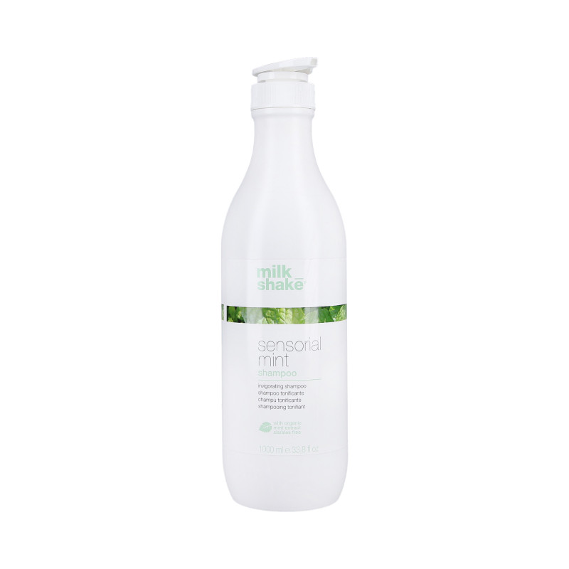 milk shake shampoo daily delicato e protettivo per tutti i tipi di