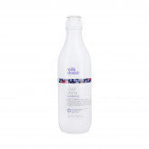 MILK SHAKE SILVER SHINE Condicionador eliminando tonalidade amarela 1000ml