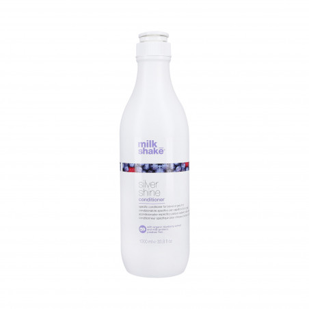 MS SILVER SHINE CONDITIONER 1L