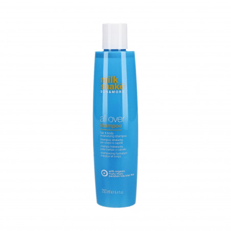 MS SUN ALL OVER SHAMPOO 250ML