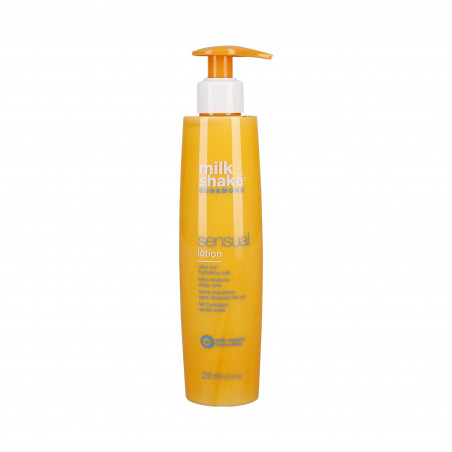 MS SUN SENSUAL LOTION 250ML