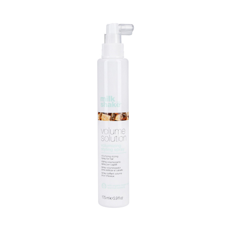 MS VOLUMIZING STYLING SPRAY 175ML