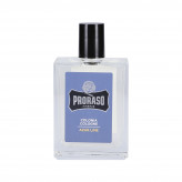 PRORASO AZUR LIME Eau de Colônia 100ml