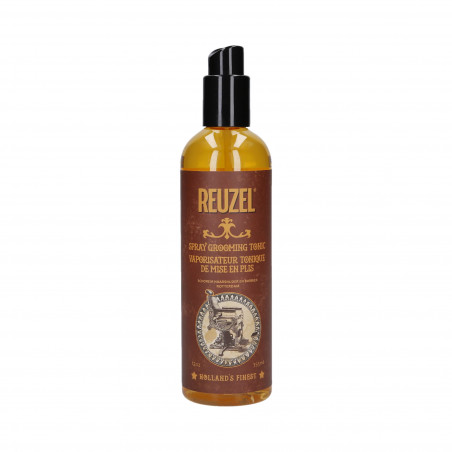 REUZEL GROOMING TONIC SPRAY 355ML