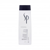 SP SILVER BLOND SHAMPOO 250ML