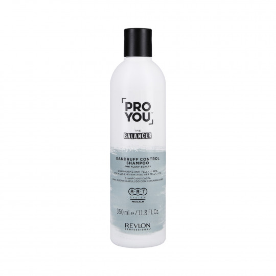 REVLON PROYOU Shampoo anticaspa 350ml