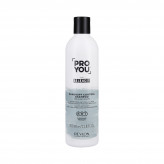 REV PY DANDRUFF CONTROL SHAMPOO 350ML