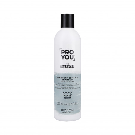 REV PY DANDRUFF CONTROL SHAMPOO 350ML