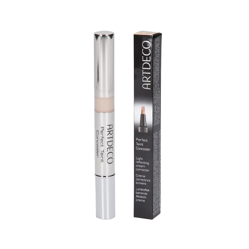 ARTDECO PERFECT TEINT CONCEALER fluído en elegante stick rotatorio 6 Light Ivory 2ml