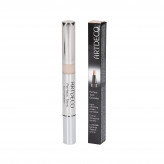 ARTDECO PERFECT TEINT CONCEALER fluído en elegante stick rotatorio 6 Light Ivory 2ml