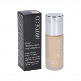 ARTDECO Rich Treatment Base de maquillaje iluminadora cremosa 9 Soft Shell 20ml