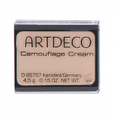 ARTDECO CAMOUFLAGE CREAM MAGNETIC Creme camouflage 11 Porcelæn 4,5g