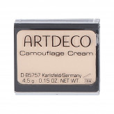 ARTDECO Camouflage Cream Kamuflaż w kremie 15 Summer Apricot 4,5g