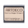 Artdeco Camouflage Cream Corrector en crema para todo tipo de piel 15 Summer Apricot 4,5g