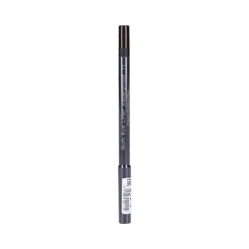 ARTDECO SOFT EYE LINER Wodoodporna kredka do oczu 11 Deep Forest Brown 1,2g