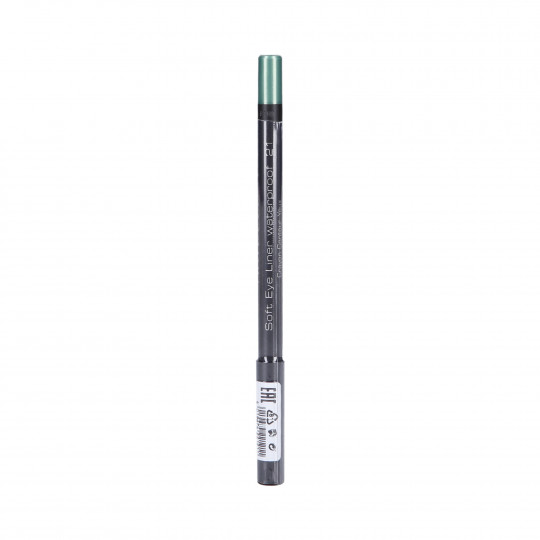 ARTDECO SOFT EYE LINER Lápis de olhos à prova d'água 21 Shiny Bright 1,2g