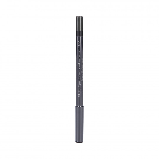 ARTDECO SOFT EYE LINER Lápis de olhos à prova d'água 22 Cinza Escuro Verde 1,2g