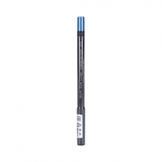 ARTDECO SOFT EYE LINER Vízálló szemceruza 23 Cobalt Blue 1,2g