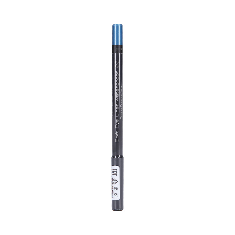 ARTDECO SOFT EYE LINER Veekindel silmapliiats 23 Cobalt Blue 1,2g
