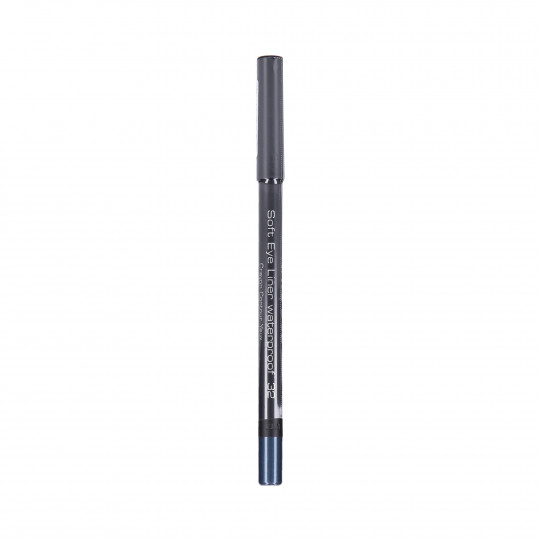 ARTDECO SOFT EYE LINER Lápis de olhos à prova d'água 32 Dark Indigo 1,2g