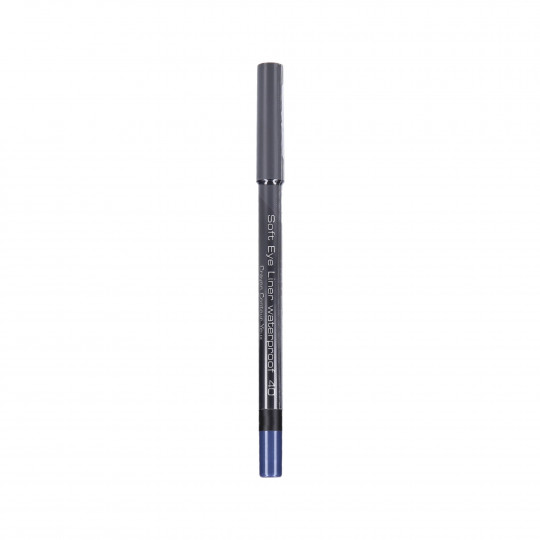 ARTDECO SOFT EYE LINER Delineador à prova d'água 40 Azul Mercúrio 1,2g