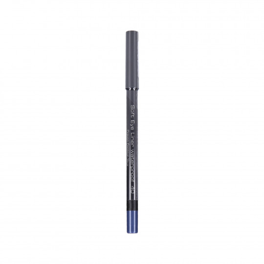 ARTDECO Soft eye liner waterproof 40 Mercury Blue 1,2g