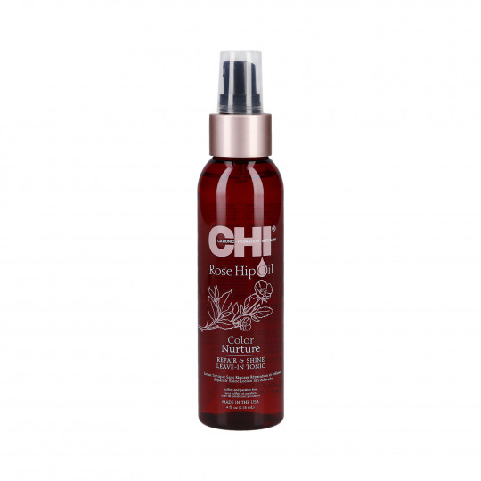 CHI ROSE HIP OIL Olejek z dzikiej róży 120ml